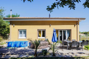 Un petit coin de vacances